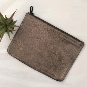 Marc Jacobs Clutch/Make-up bag